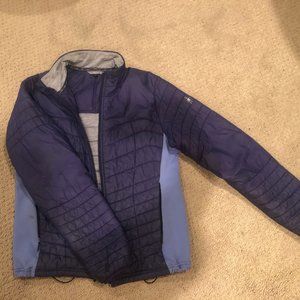 Smartwool Puffy Jacket